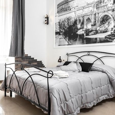Emperooms Guest House Rome Bagian luar foto