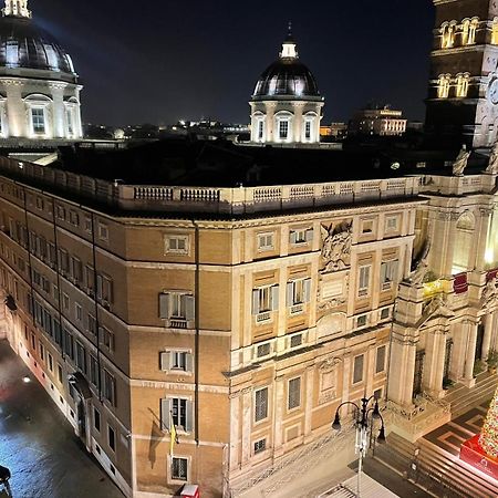 Emperooms Guest House Rome Bagian luar foto