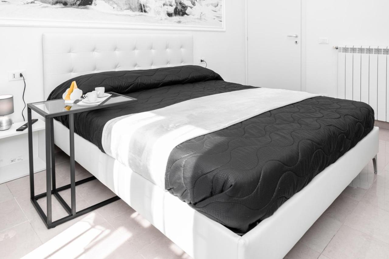 Emperooms Guest House Rome Bagian luar foto