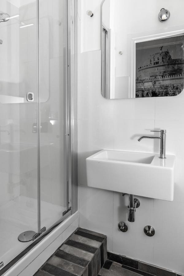 Emperooms Guest House Rome Bagian luar foto