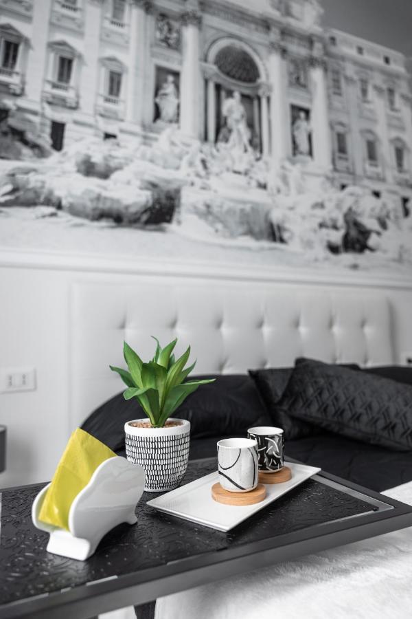 Emperooms Guest House Rome Bagian luar foto