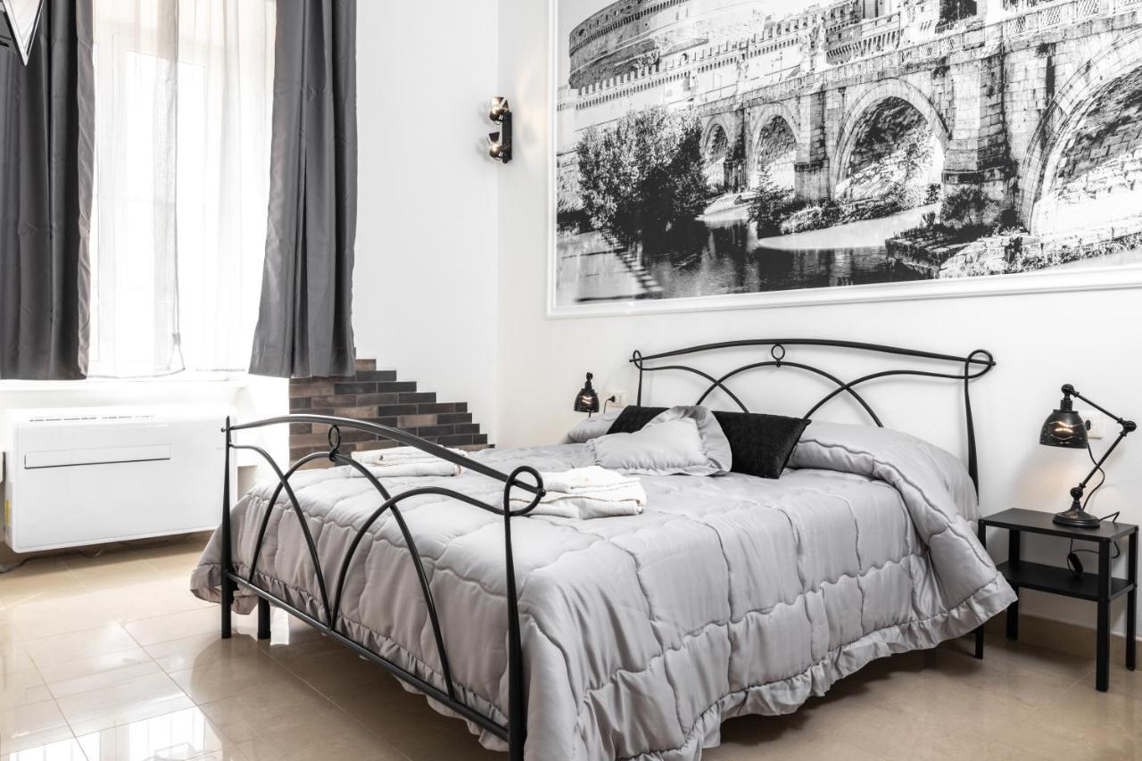 Emperooms Guest House Rome Bagian luar foto