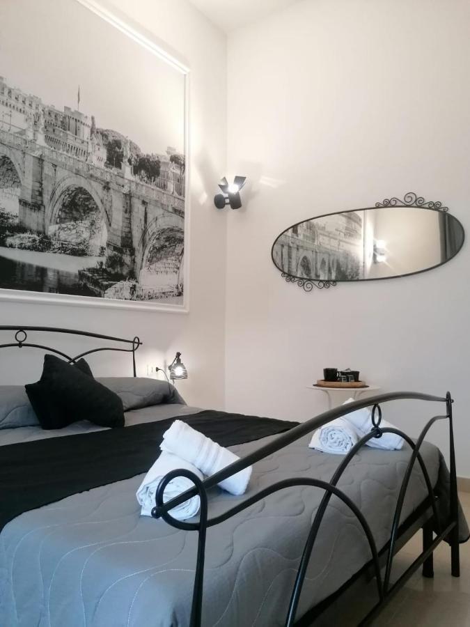 Emperooms Guest House Rome Bagian luar foto