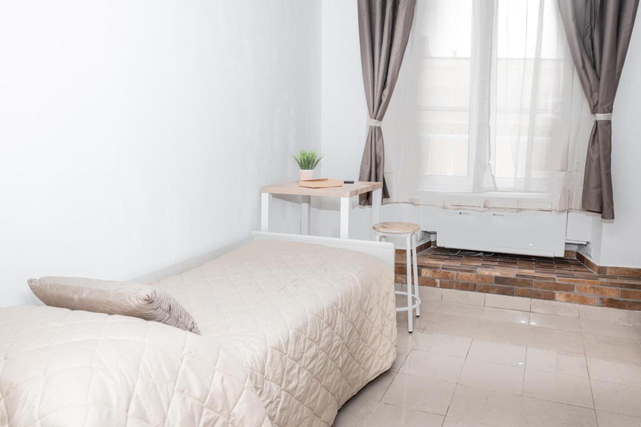 Emperooms Guest House Rome Bagian luar foto