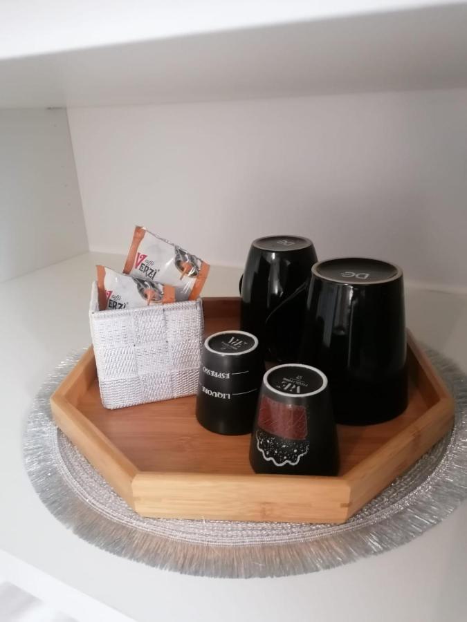 Emperooms Guest House Rome Bagian luar foto