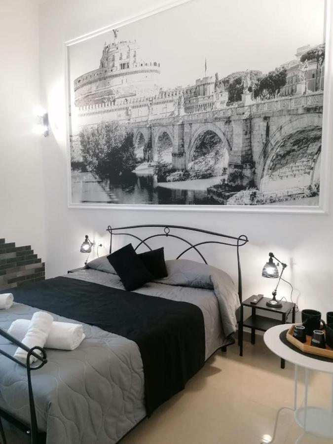Emperooms Guest House Rome Bagian luar foto
