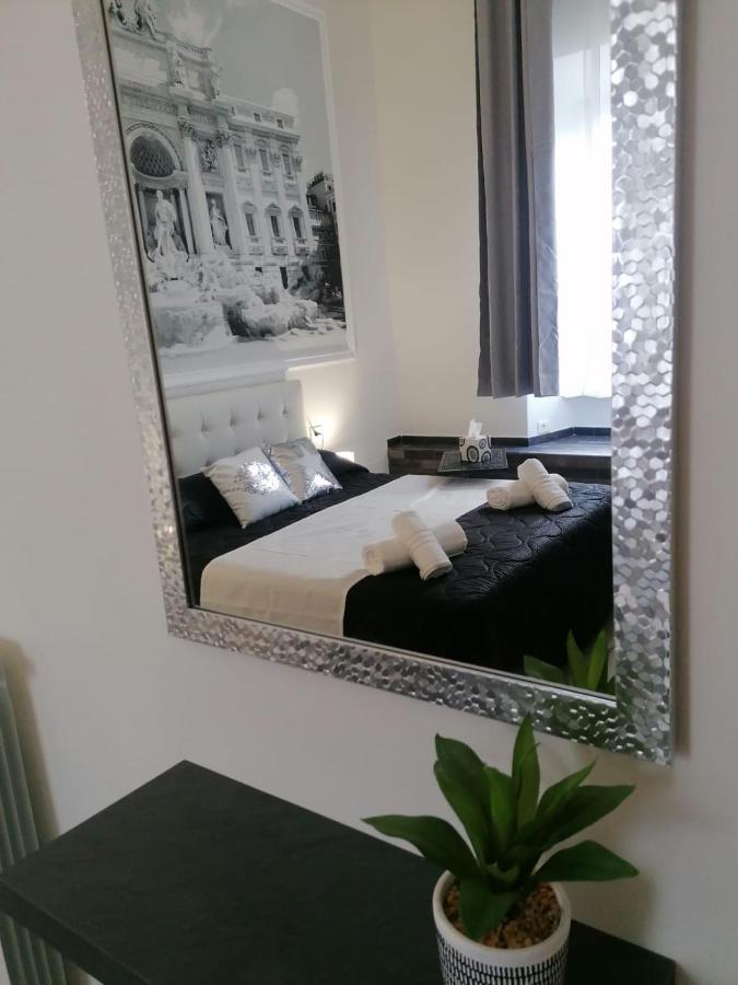 Emperooms Guest House Rome Bagian luar foto