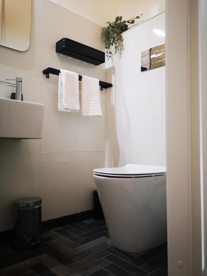 Emperooms Guest House Rome Bagian luar foto
